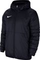 Ανδρικό μπουφάν Nike Team Park 20 Fall μπλε σκούρο μέγεθος L