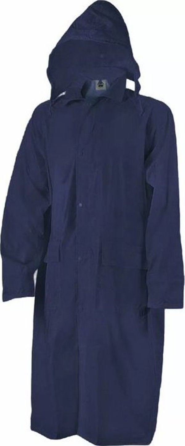 Ανδρικό μπουφάν RH+ Raincoat CYCLONE Σκούρο μπλε, M