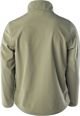 Ανδρικό μπουφάν Magnum Deer 2.0 ελαιόχρωμο μ. 2XL