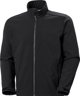 Ανδρικό μπουφάν Helly Hansen Jacket HELLY HANSEN Manchester 2.0 Softs, κόκκινο XL