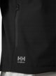 Ανδρικό μπουφάν Helly Hansen Jacket HELLY HANSEN Manchester 2.0 Softs, κόκκινο XL