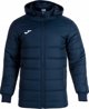 Ανδρικό μπουφάν Joma Anorak Urban IV μπλε μέγεθος M
