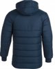 Ανδρικό μπουφάν Joma Anorak Urban IV μπλε μέγεθος M