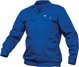 Ανδρικό μπουφάν SARA JACKET NORMAN 11-000016-XL ΜΠΛΕ