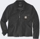 Μπουφάν Carhartt Rugged Flex Duck Detroit Μαύρο