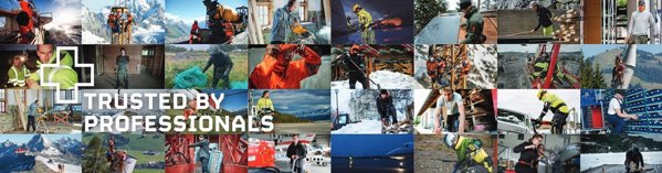 Ανδρικό μπουφάν σκι Usorteret Striukė HELLY HANSEN Chelsea Evolution, μπλε M