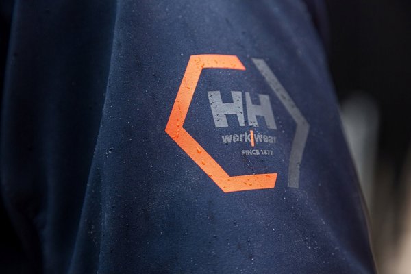 Ανδρικό μπουφάν σκι Usorteret Striukė HELLY HANSEN Chelsea Evolution, μπλε M