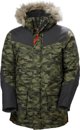 Ανδρικό μπουφάν Helly Hansen Winter jacket HELLY HANSEN Bifrost Winter Parka, παραλλαγή M