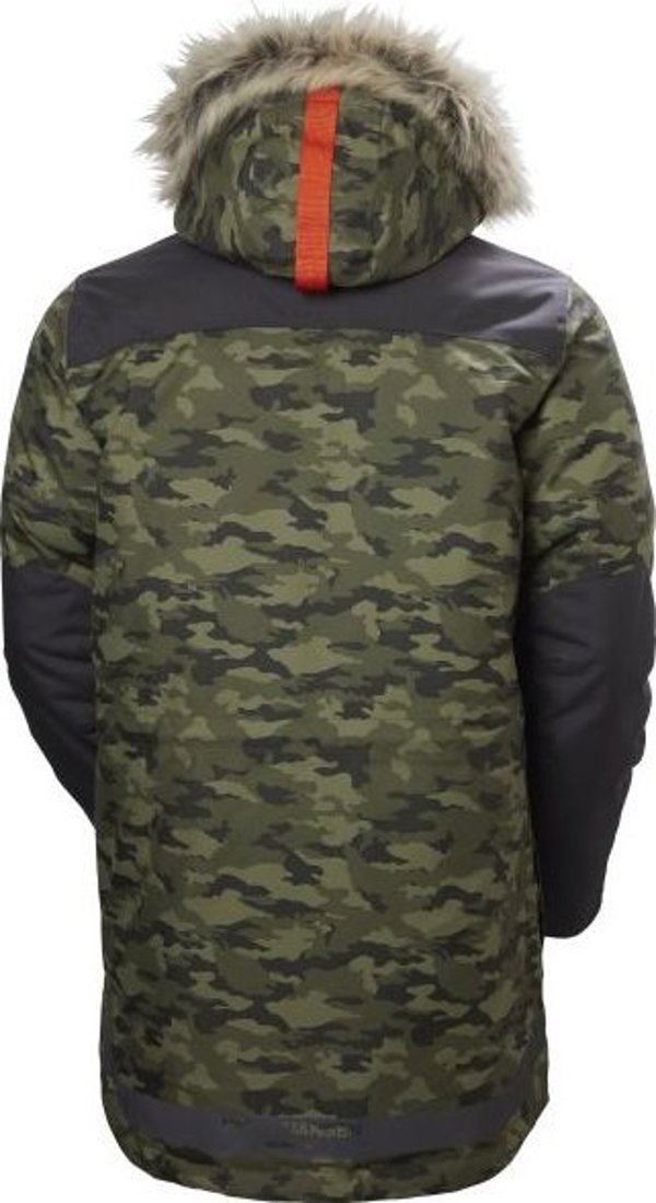 Ανδρικό μπουφάν Helly Hansen Winter jacket HELLY HANSEN Bifrost Winter Parka, παραλλαγή M