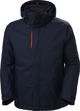 Ανδρικό μπουφάν Helly Hansen Jacket HELLY HANSEN Kensington Winter Jacket, μπλε L
