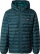 Ανδρικό μπουφάν Levi`s Presidio Packable Hooded πράσινο μέγεθος XL