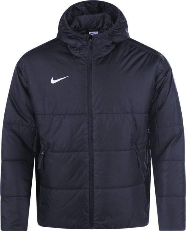 Ανδρικό μπουφάν Nike Ανδρικό μπουφάν Nike Therma-FIT Academy Pro 24 Fall μπλε FD7702 451 XL