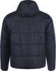 Ανδρικό μπουφάν Nike Ανδρικό μπουφάν Nike Therma-FIT Academy Pro 24 Fall μπλε FD7702 451 XL