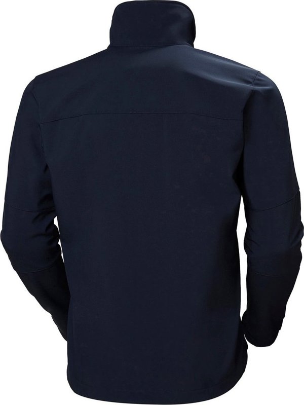 Ανδρικό μπουφάν Helly Hansen Jacket HELLY HANSEN Kensington, μπλε S