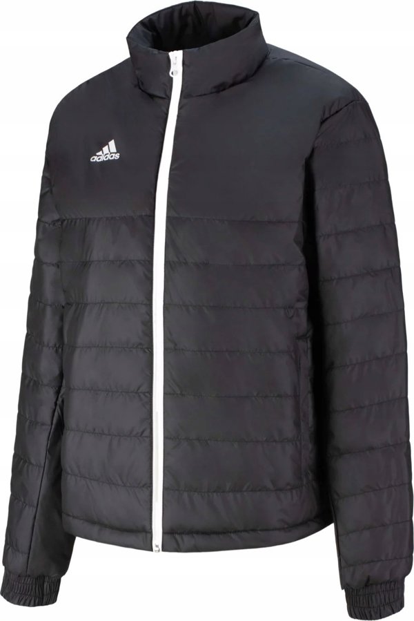 Ανδρικό μπουφάν Adidas Μπουφάν adidas ENTRADA 22 Light Jacket IB6069