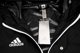 Ανδρικό μπουφάν Adidas Entrada 22 All Weather μαύρο μέγεθος XL