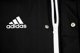 Ανδρικό μπουφάν Adidas Entrada 22 All Weather μαύρο μέγεθος XL