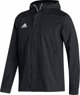 Ανδρικό μπουφάν Adidas Entrada 22 All Weather μαύρο μέγεθος XL
