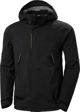 Ανδρικό μπουφάν Helly Hansen Jacket HELLY HANSEN Magni Evo Shell Jacket, μαύρο S
