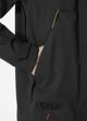 Ανδρικό μπουφάν Helly Hansen Jacket HELLY HANSEN Magni Evo Shell Jacket, μαύρο S