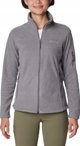 Ανδρικό μπουφάν Columbia Columbia Fast Trek II Jacket 1465351024 γκρι M