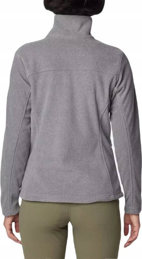 Ανδρικό μπουφάν Columbia Columbia Fast Trek II Jacket 1465351024 γκρι M