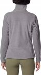Ανδρικό μπουφάν Columbia Columbia Fast Trek II Jacket 1465351024 γκρι M