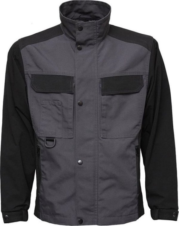 Ανδρικό μπουφάν Sourcing JACKET FUSION 52S BP-FUSION-062
