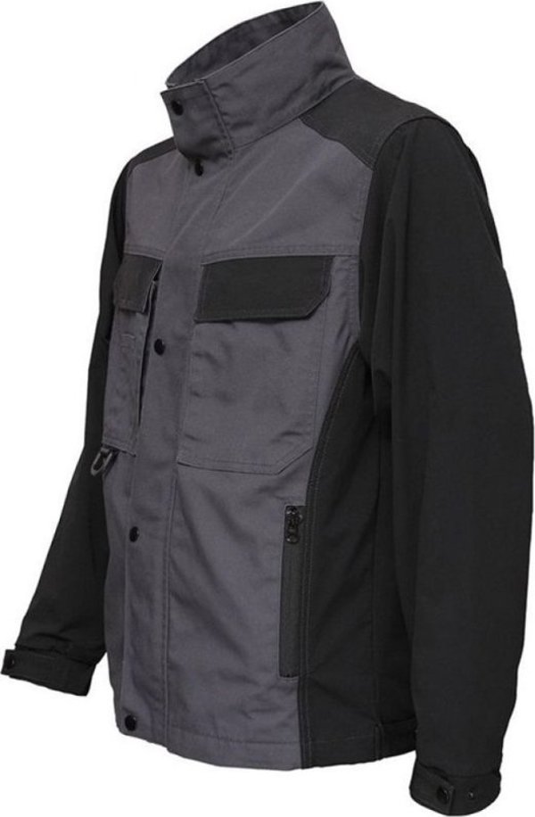 Ανδρικό μπουφάν Sourcing JACKET FUSION 52S BP-FUSION-062