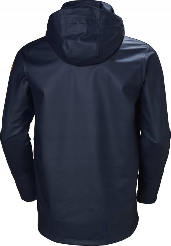 Ανδρικό μπουφάν Helly Hansen Αδιάβροχο μπουφάν HELLY HANSEN Gale Rain, μπλε S