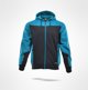 Ανδρικό μπουφάν SARA SOFTSHELL COMFORTXXL
