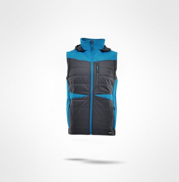 Ανδρικό μπουφάν SARA SOFTSHELL COMFORTXXL