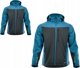 Ανδρικό μπουφάν SARA SOFTSHELL COMFORTXXL