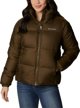 Ανδρικό μπουφάν Columbia Columbia Puffect Jacket 1864781319 Πράσινο M