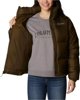 Ανδρικό μπουφάν Columbia Columbia Puffect Jacket 1864781319 Πράσινο M