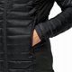 Ανδρικό μπουφάν Jack Wolfskin Jack Wolfskin Routeburn Pro Ins Jacket 1206862-6000 Μαύρο XXL