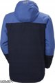 Ανδρικό μπουφάν Helly Hansen Winter jacket HELLY HANSEN Oxford Winter Jacket, ανοιχτό μπλε S