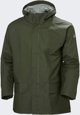 Ανδρικό μπουφάν Helly Hansen Αδιάβροχο μπουφάν Helly Hansen Mandal Green