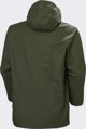 Ανδρικό μπουφάν Helly Hansen Αδιάβροχο μπουφάν Helly Hansen Mandal Green