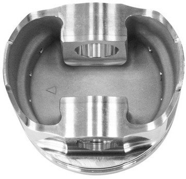 Σφυρήλατα Πιστόνια TurboWorks για VW 1.8T 81mm, Συμπίεση 8,5:1 - SWAG