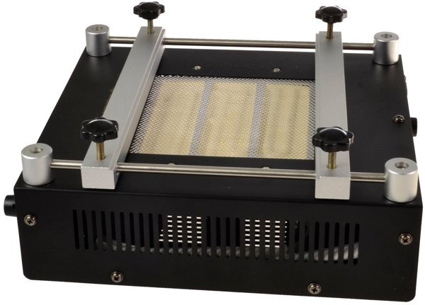 Κεραμική θερμάστρα Ecoray WEP 853A 600W