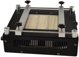 Κεραμική θερμάστρα Ecoray WEP 853A 600W