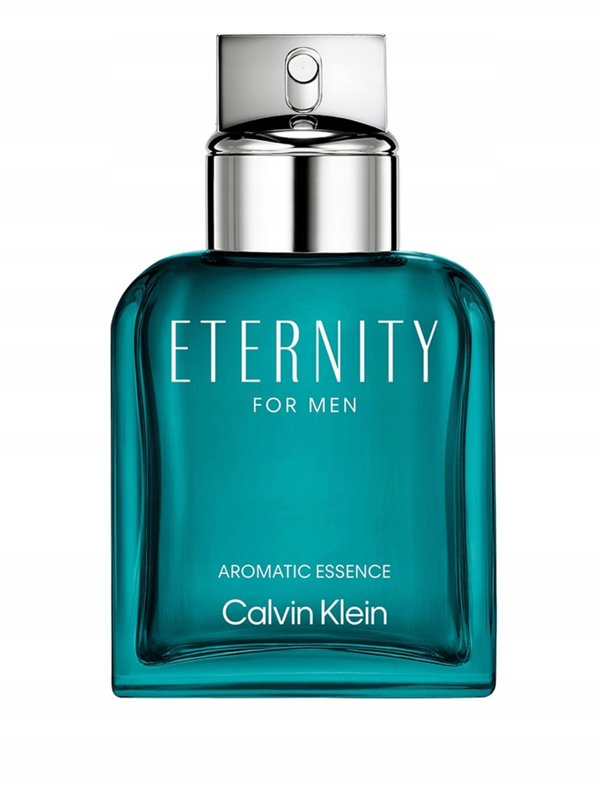 Kvapusis vanduo Calvin Klein Eternity Aromatic Essence EDP vyrams, 100 ml