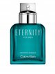 Kvapusis vanduo Calvin Klein Eternity Aromatic Essence EDP vyrams, 100 ml