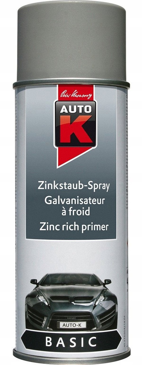 ZINCK RICH PRIMER SPRAY 233054