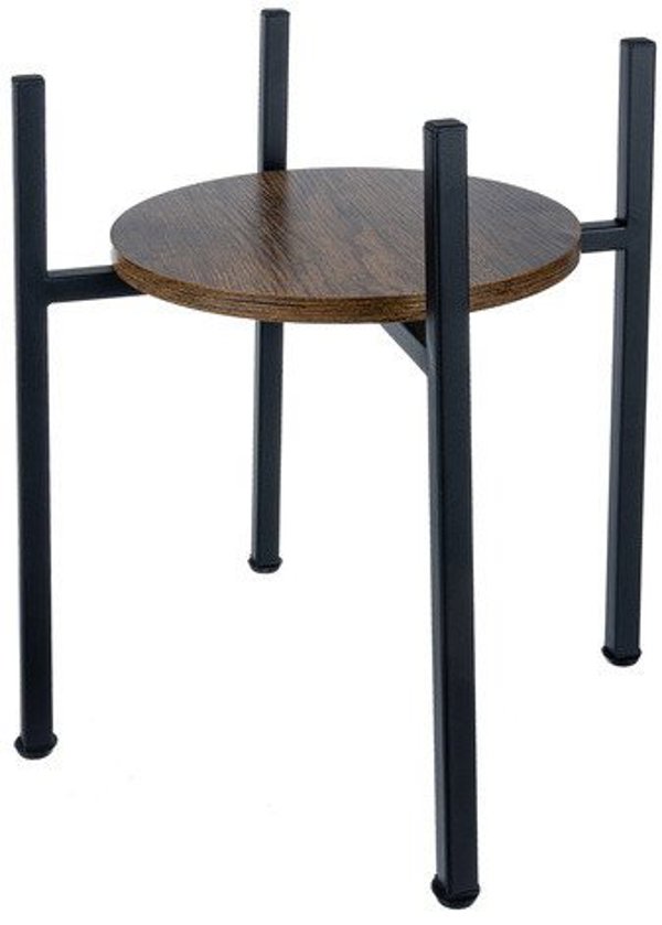 Επιδαπέδια βάση για γλάστρες 41 cm Ruhhy 26049