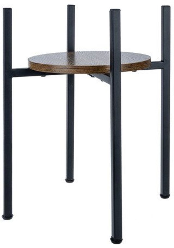 Επιδαπέδια βάση για γλάστρες 41 cm Ruhhy 26049
