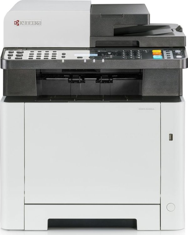 KYOCERA ECOSYS MA2600cwfx/Plus 26ppm