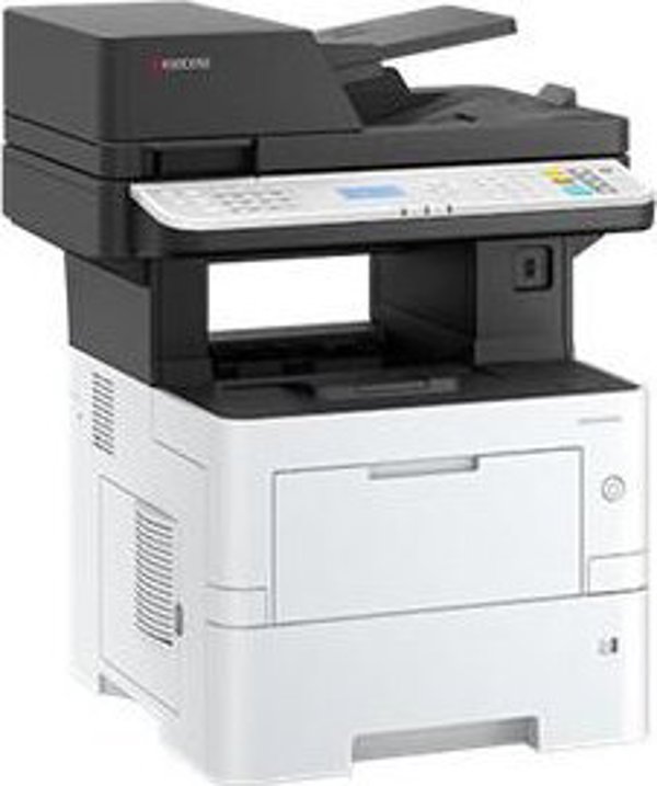 KYOCERA ECOSYS MA2600cwfx/Plus 26ppm