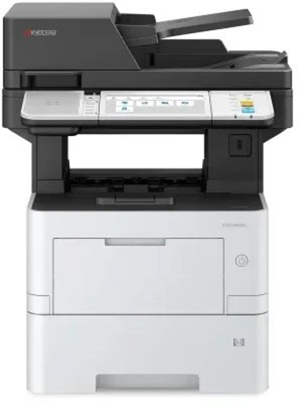 Kyocera ECOSYS MA4500ix Εκτυπωτής Laser MFP Α/Μ A4 45 ppm Ethernet LAN WLAN USB